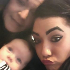 Meet your Posher, Krystyona